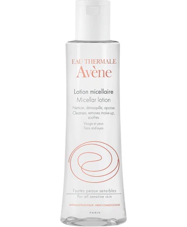 EAU THERMALE AVENE LOZIONE MICELLARE 100 ML - Farmasanitas 
