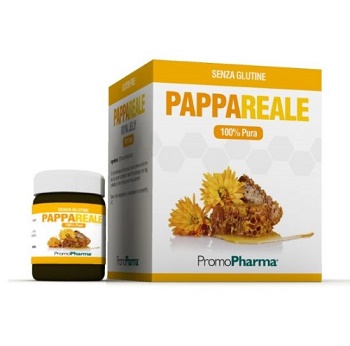 PAPPA REALE FRESCA 10 G - Farmasanitas 