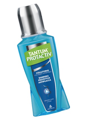 TANTUM PROTACTIV 500 ML OFFERTA SPECIALE - Farmasanitas 