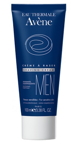 EAU THERMALE AVENE CREMA DA BARBA 100 ML - Farmasanitas 