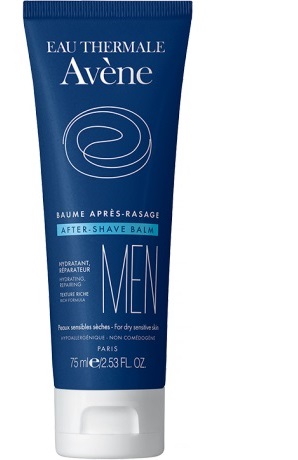 AVENE HOMME BALSAMO DOPOBARBA 75 ML - Farmasanitas 