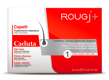 ROUGJ FIALE CADUTA 1 MESE 8X5 ML - Farmasanitas 