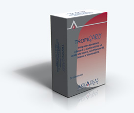 TROFIGARD 30 COMPRESSE - Farmasanitas 