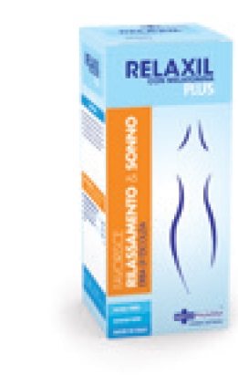 RELAXIL PLUS 500 ML - Farmasanitas 