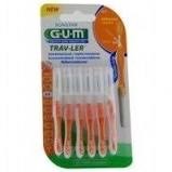 GUM TRAV-LER 0,9 SCOVOLINO PROMO 4 + 2 PEZZI - Farmasanitas 