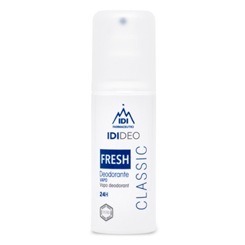 IDIDEO CLASSIC SPRAY 100 ML - Farmasanitas 