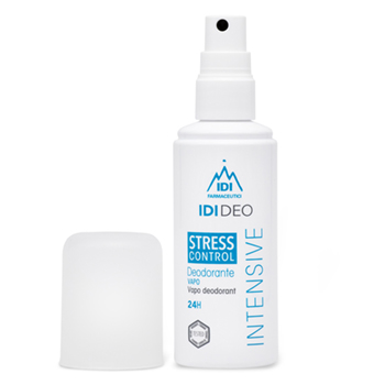 IDIDEO INTENSIVE SPRAY 100 ML - Farmasanitas 