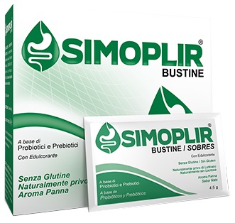 SIMOPLIR 12 BUSTINE - Farmasanitas 