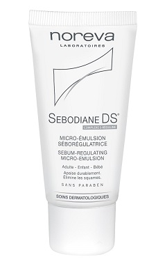 SEBODIANE DS MICRO EMULSIONE 30 ML - Farmasanitas 