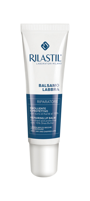 RILASTIL BALSAMO LABBRA - Farmasanitas 