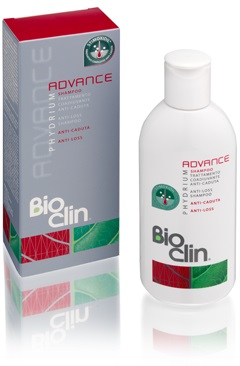 BIOCLIN PHYDRIUM ADV SHAMPOO NUOVA FORMULA 200 ML - Farmasanitas 