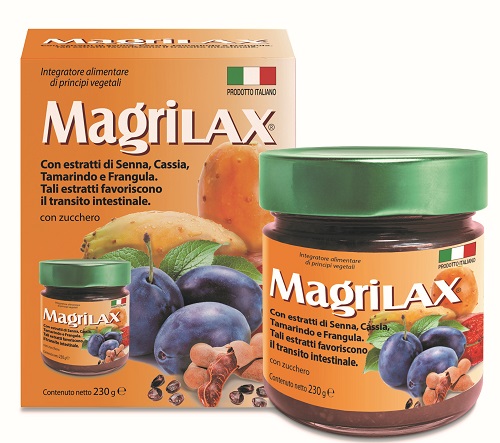 MAGRILAX 230 G - Farmasanitas 