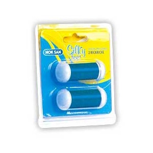 NOKSAN SILKY FEET EVOLUTION REFILL - Farmasanitas 