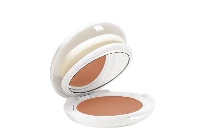 EAU THERMALE AVENE COMPATTO SPF50 SABBIA 10 G - Farmasanitas 