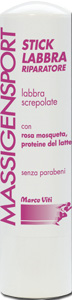 MASSIGENSPORT STICK LABBRA RIPARATORE - Farmasanitas 