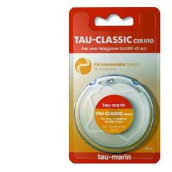 TAUMARIN FILO INTERDENTALE CLASSICO 50 M - Farmasanitas 