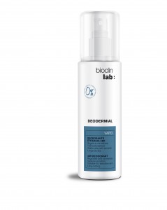 BIOCLIN DEODORANTE EFFICACIA 48H VAPO PROMO - Farmasanitas 