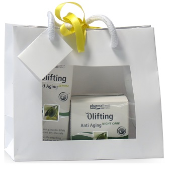 PTC OLIFTING NIGHT & DAY 50 ML + 28 ML - Farmasanitas 