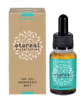 ETEREAL ARMONIA 15 ML - Farmasanitas 