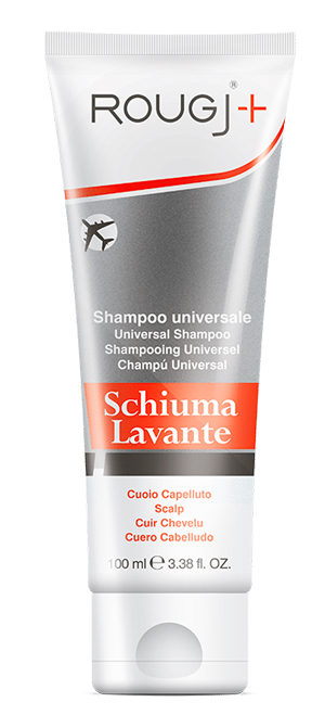 ROUGJ SCHIUMA LAVANTE 100 ML - Farmasanitas 