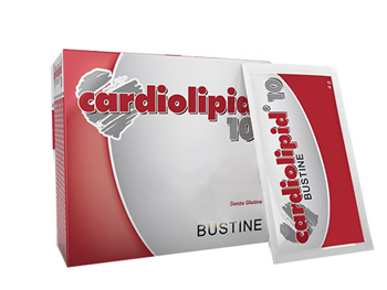 CARDIOLIPID 10 20 BUSTINE - Farmasanitas 
