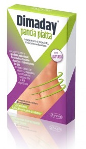 DIMADAY PANCIA PIATTA 30 COMPRESSE - Farmasanitas 