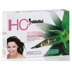 HC+ PROBIOT DO 12F - Farmasanitas 