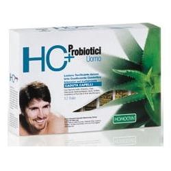 HC+ PROBIOT UO 12F - Farmasanitas 