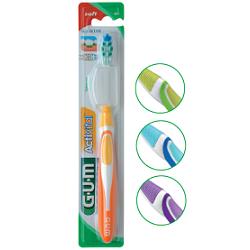 GUM ACTIVITAL 583 SPAZZOLINO MEDIO COM - Farmasanitas 