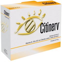 CITINERV 14 BUSTINE - Farmasanitas 