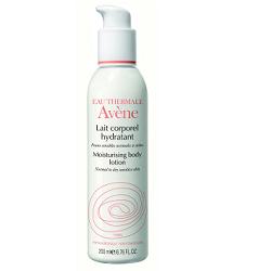 EAU THERMALE AVENE LATTE IDRATANTE CORPO 200 ML - Farmasanitas 