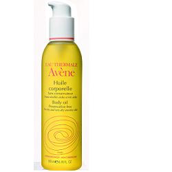 EAU THERMALE AVENE OLIO CORPO 200 ML NUOVO PRODOTTO - Farmasanitas 