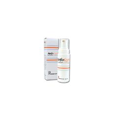 ANFOGYN MOUSSE GINECOLOGICA 150 ML - Farmasanitas 
