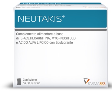 NEUTAKIS 3 BUSTINE - Farmasanitas 