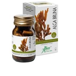 ALGA BRUNA 50 OPERCOLI - Farmasanitas 