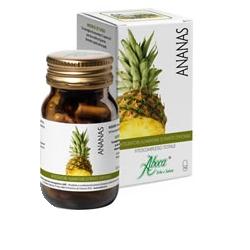 ANANAS FITOCOMPLESSO 50 OPERCOLI - Farmasanitas 