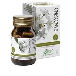 BIANCOSPINO CONCENTRATO TOTALE 50 OPERCOLI - Farmasanitas 