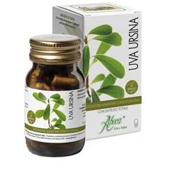 UVA URSINA CONCENTRATO TOTALE 50 OPERCOLI - Farmasanitas 