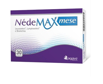 NEDEMAX MESE 30 COMPRESSE - Farmasanitas 