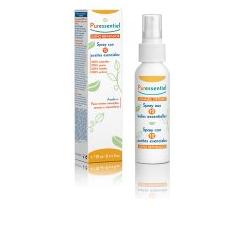 PURESSENTIEL SONNI SERENI SPRAY 12 OLI ESSENZIALI 75 ML - Farmasanitas 