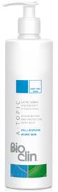 BIOCLIN A-TOPIC LATTE 400 ML - Farmasanitas 