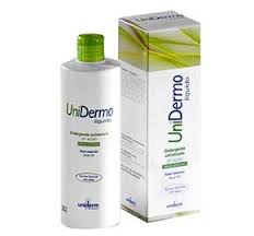 UNIDERMO LIQUIDO 400 ML - Farmasanitas 