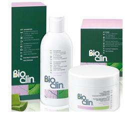 BIOCLIN PHYDRIUM-ES SHAMPOO TRAT200 - Farmasanitas 