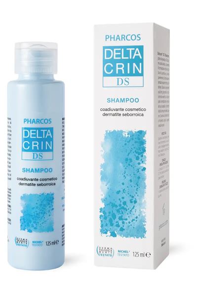 DELTACRIN DS PHARCOS 125 ML - Farmasanitas 