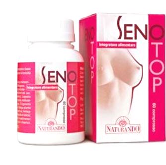 SENOTOP 60 COMPRESSE - Farmasanitas 