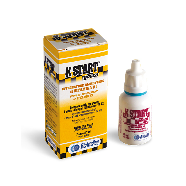 K START 17 ML - Farmasanitas 