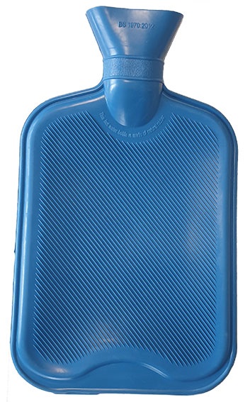 PLUS BS STANDARD BORSA ACQUA CALDA STANDARD - Farmasanitas 