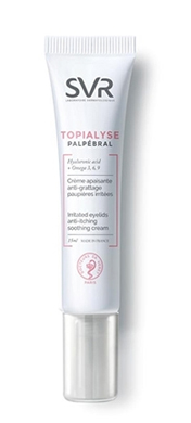 SVR TOPIALYSE PALPEBRA - Farmasanitas 