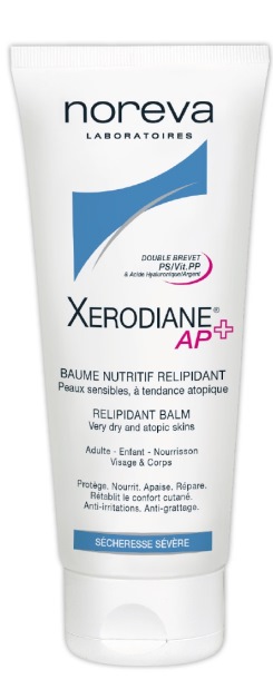 XERODIANE PLUS BALSAMO NUTRITIVO 200 ML - Farmasanitas 