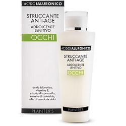 PLANTER'S STRUCCANTE ADDOLCENTE ACIDO IALURONICO 150 ML - Farmasanitas 